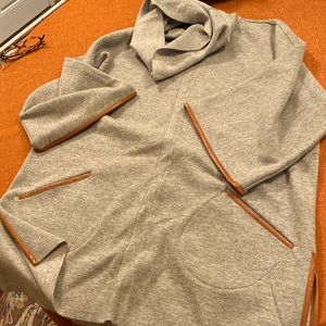 Ralph Lauren Tunic Sweater Dress